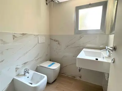 Ferienwohnung für 6 Personen (55 m²) in Bibione 8/10