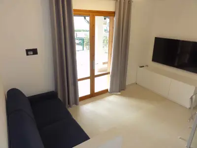 Ferienwohnung für 7 Personen (70 m²) in Bibione 3/10