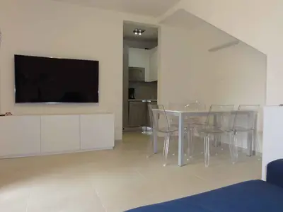 Ferienwohnung für 7 Personen (70 m²) in Bibione 5/10