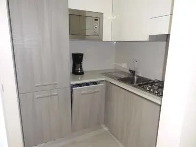 Ferienwohnung für 7 Personen (70 m²) in Bibione 10/10