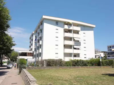 Ferienwohnung für 6 Personen (55 m²) in Bibione 2/10