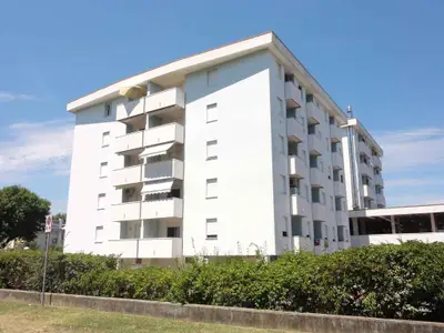 Ferienwohnung für 6 Personen (55 m²) in Bibione 3/10