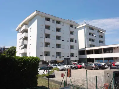 Ferienwohnung für 6 Personen (55 m²) in Bibione 4/10