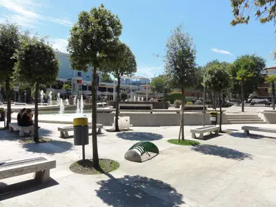 Ferienwohnung für 6 Personen (55 m²) in Bibione 5/10