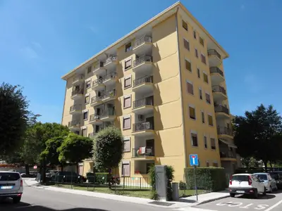 Ferienwohnung für 6 Personen (65 m²) in Bibione 2/10