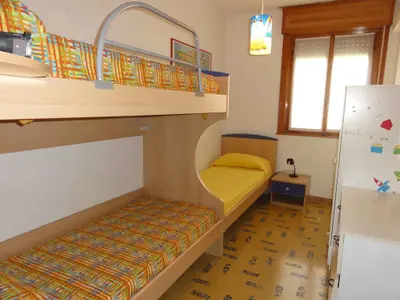 Ferienwohnung für 6 Personen (65 m²) in Bibione 6/10
