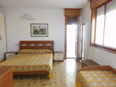 Ferienwohnung für 6 Personen (65 m²) in Bibione 7/10