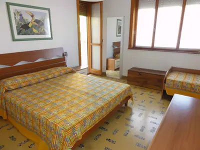 Ferienwohnung für 6 Personen (65 m²) in Bibione 8/10