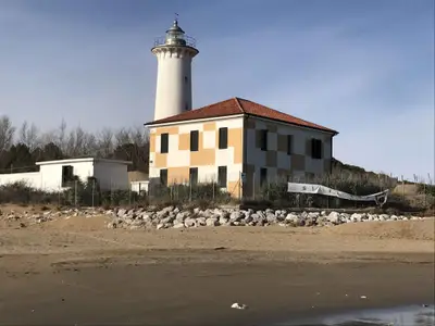 Ferienwohnung für 6 Personen (65 m²) in Bibione 9/10