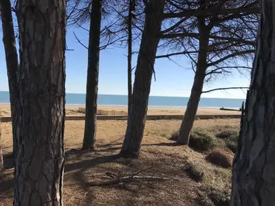 Ferienwohnung für 6 Personen (65 m²) in Bibione 10/10