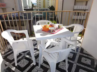 Ferienwohnung für 4 Personen (40 m²) in Bibione 8/10