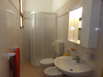 Ferienwohnung für 4 Personen (40 m²) in Bibione 9/10