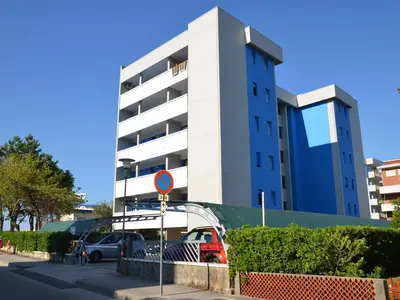Ferienwohnung für 7 Personen (65 m²) in Bibione 4/10