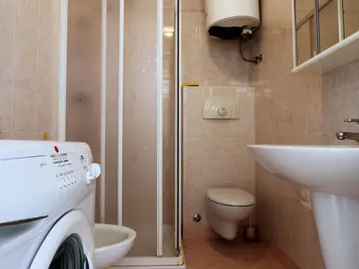 Ferienwohnung für 7 Personen (65 m²) in Bibione 7/10