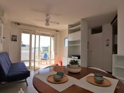 Ferienwohnung für 7 Personen (65 m²) in Bibione 10/10