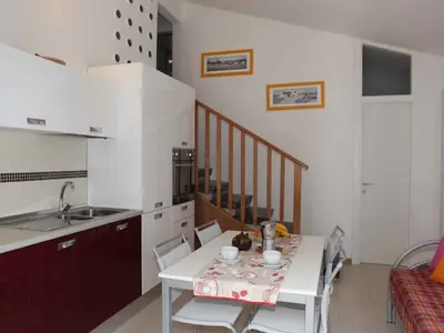 Ferienwohnung für 5 Personen (45 m²) in Bibione 5/10