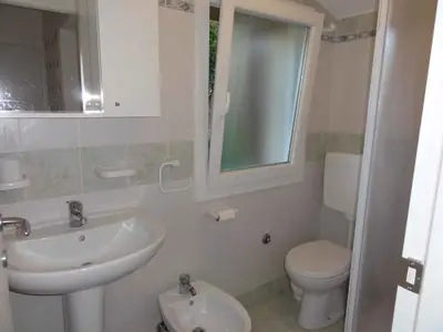 Ferienwohnung für 5 Personen (45 m²) in Bibione 7/10