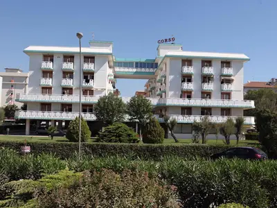 Ferienwohnung für 7 Personen (50 m²) in Bibione 3/10