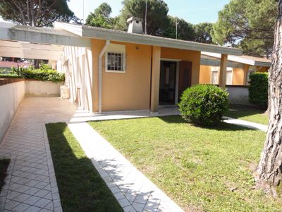 Ferienwohnung für 7 Personen (65 m²) in Bibione 3/10