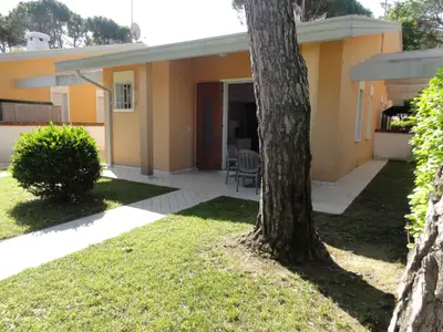 Ferienwohnung für 7 Personen (65 m²) in Bibione 5/10