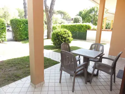 Ferienwohnung für 7 Personen (65 m²) in Bibione 7/10