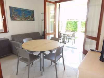 Ferienwohnung für 7 Personen (65 m²) in Bibione 9/10