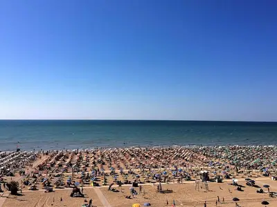 Ferienwohnung für 4 Personen (30 m²) in Bibione 10/10