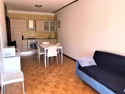 Ferienwohnung für 5 Personen (35 m²) in Bibione 10/10