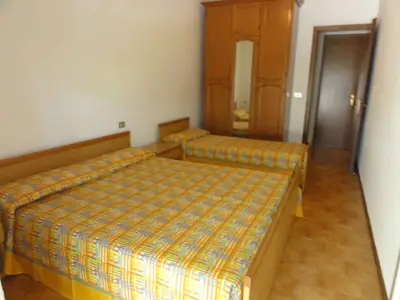 Ferienwohnung für 5 Personen (35 m²) in Bibione 6/10