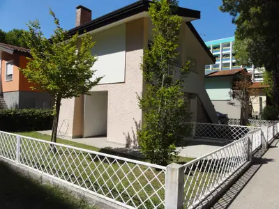 Ferienwohnung für 6 Personen (50 m²) in Bibione 2/10