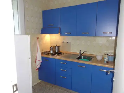 Ferienwohnung für 6 Personen (50 m²) in Bibione 5/10
