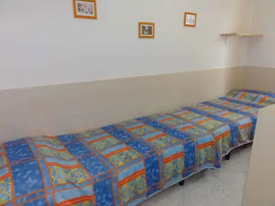 Ferienwohnung für 4 Personen (38 m²) in Bibione 5/10