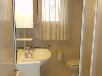 Ferienwohnung für 4 Personen (38 m²) in Bibione 7/10