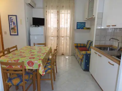 Ferienwohnung für 4 Personen (38 m²) in Bibione 8/10