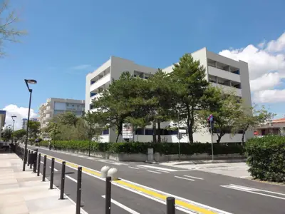 Ferienwohnung für 4 Personen (35 m²) in Bibione 2/10