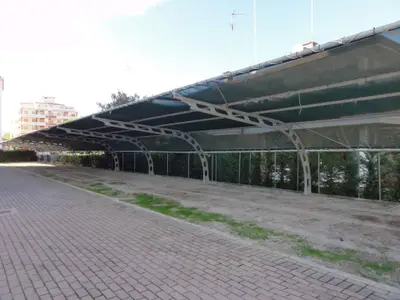 Ferienwohnung für 4 Personen (35 m²) in Bibione 4/10