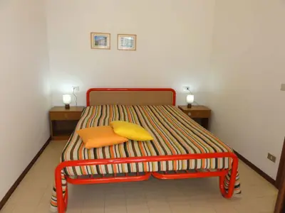 Ferienwohnung für 4 Personen (35 m²) in Bibione 5/10