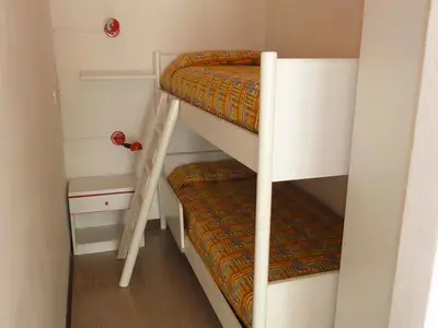Ferienwohnung für 5 Personen (35 m²) in Bibione 3/10