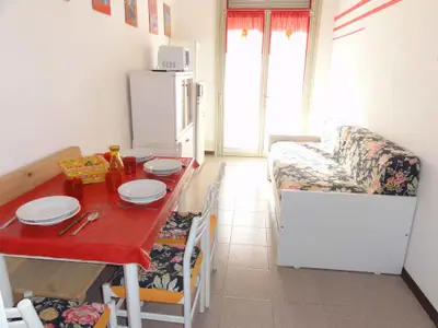Ferienwohnung für 5 Personen (35 m²) in Bibione 7/10