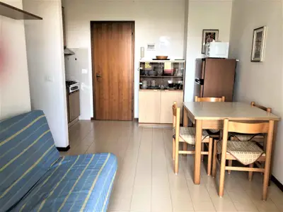 Ferienwohnung für 4 Personen (35 m²) in Bibione 7/10