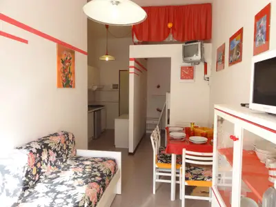 Ferienwohnung für 5 Personen (35 m²) in Bibione 8/10