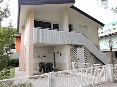 Ferienwohnung für 4 Personen (35 m²) in Bibione 4/10