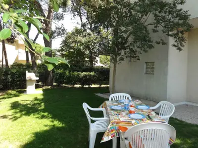 Ferienwohnung für 6 Personen (50 m²) in Bibione 7/10