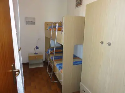 Ferienwohnung für 6 Personen (50 m²) in Bibione 5/10