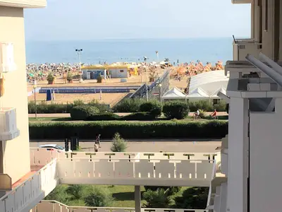 Ferienwohnung für 7 Personen (50 m²) in Bibione 4/10