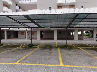 Ferienwohnung für 5 Personen (40 m²) in Bibione 3/10