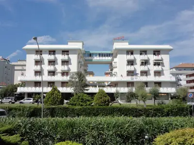 Ferienwohnung für 7 Personen (50 m²) in Bibione 3/10