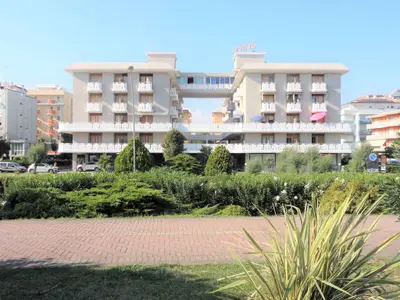 Ferienwohnung für 7 Personen (50 m²) in Bibione 4/10