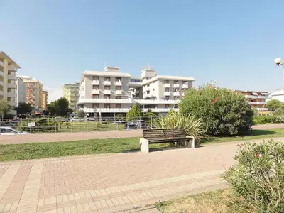 Ferienwohnung für 7 Personen (50 m²) in Bibione 5/10