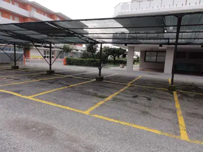 Ferienwohnung für 7 Personen (50 m²) in Bibione 6/10